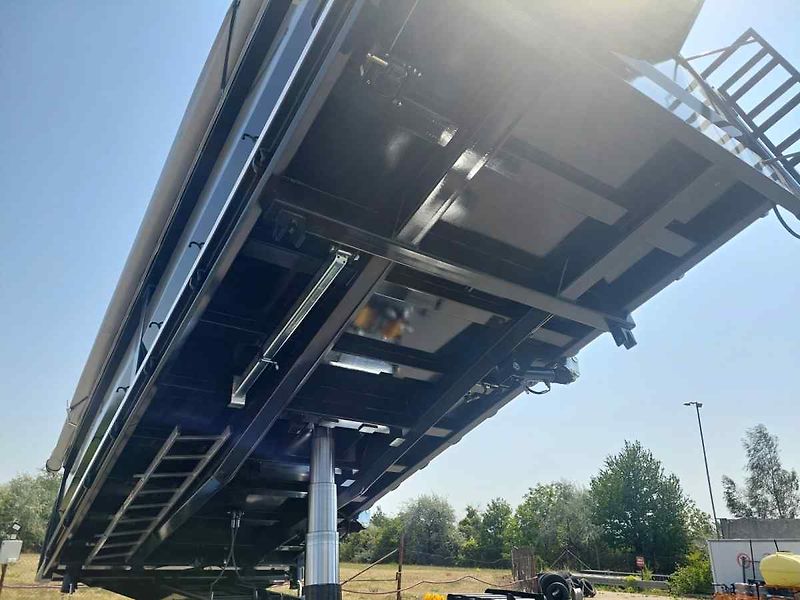 MAN TGS (2026) 35.520 8X6 BB CH SKLADEM - fotka 6 z 76