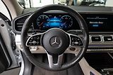 Mercedes-Benz GLE 350d 4MATIC / vzduch - náhled 6
