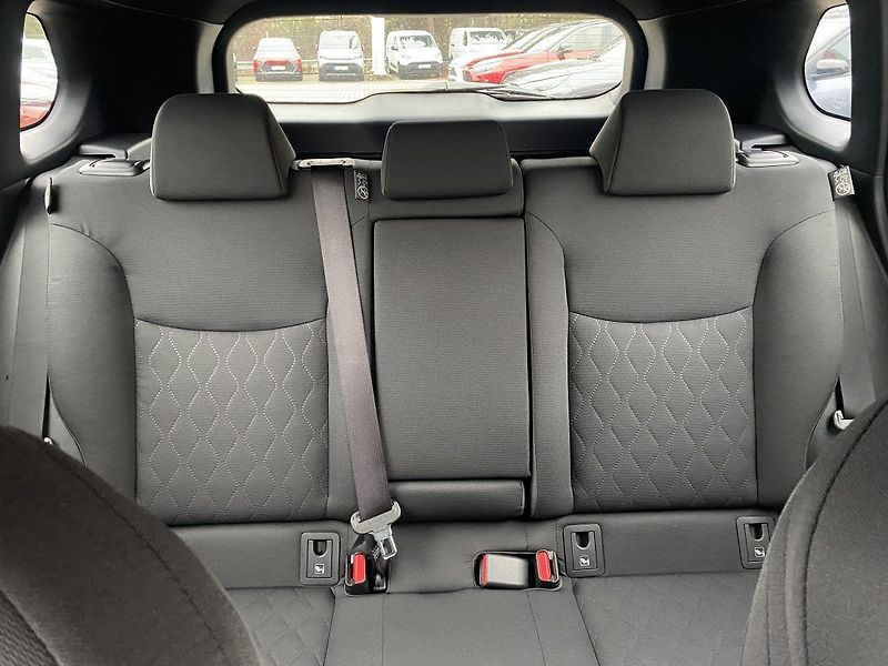 Toyota Corolla Cross 1.8 Hybrid MC25 Style - fotka 9 z 26
