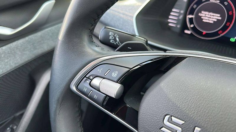 Škoda Octavia Combi Top Selection 2,0TDI 110 - fotka 10 z 31