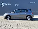 Škoda Fabia (2023) 1.0TSi 70kW AMBITION - náhled 8