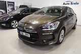Citroën DS5 (2013) 2.0HDI Automat 120kW Navi ČR - náhled 4