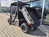 CFMOTO Gladiator UTV 625 (2026) X110LE se SLEVOU 50 % - náhled 11