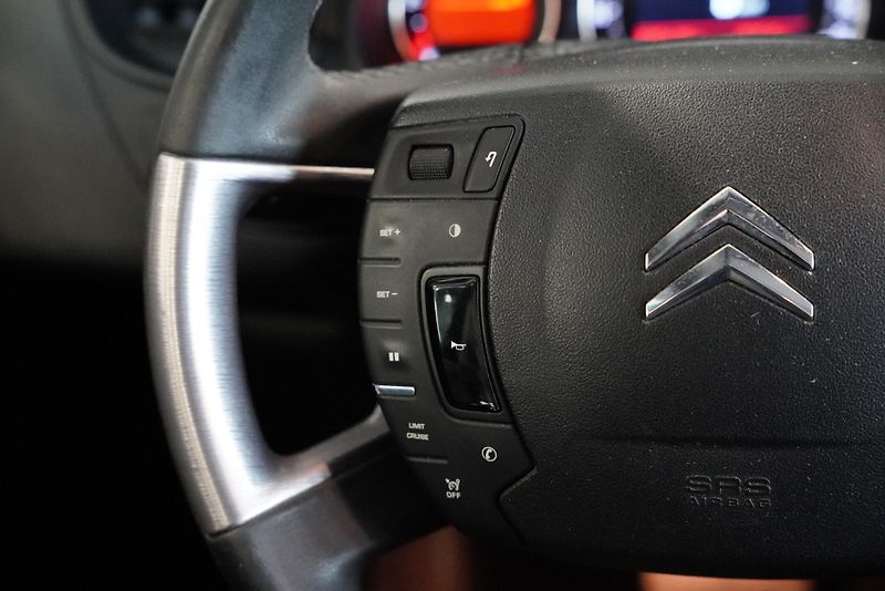 Citroën C5 - fotka 14 z 23