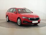 Škoda Octavia (2020) 1.5 TSI, Serv.kniha, Tempomat - náhled 1