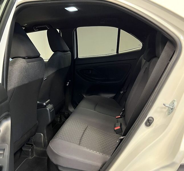 Toyota Yaris Cross 1,5 Hybrid AT Style - fotka 10 z 16