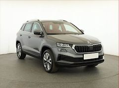 Škoda Karoq (2025) 2.0 TDI, Drive, 4x4 - fotografie inzerátu