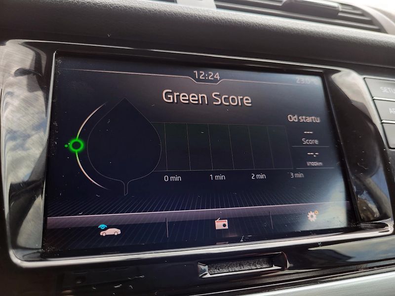 Škoda Fabia 1.0 TSI AMBITION Combi TOUR - fotka 17 z 44