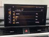 Audi A4 (2019) 2.0TDi, AT, LED, navi - náhled 16