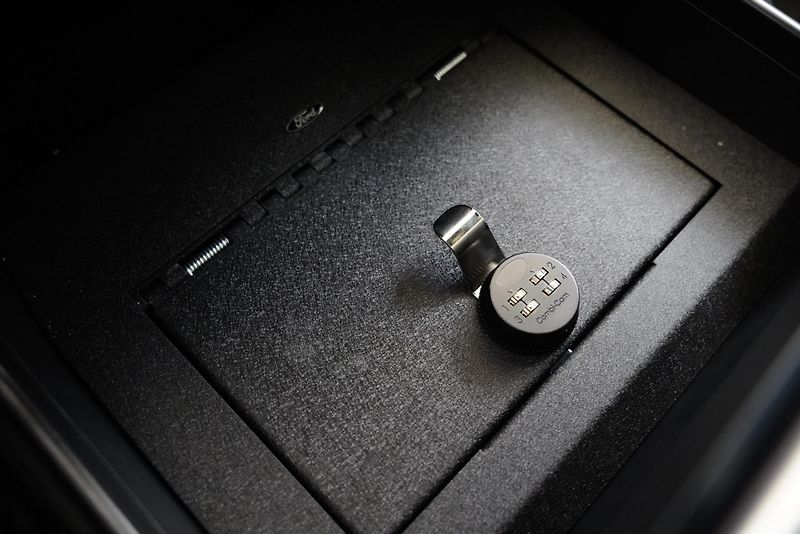 Ford Expedition - fotka 24 z 30