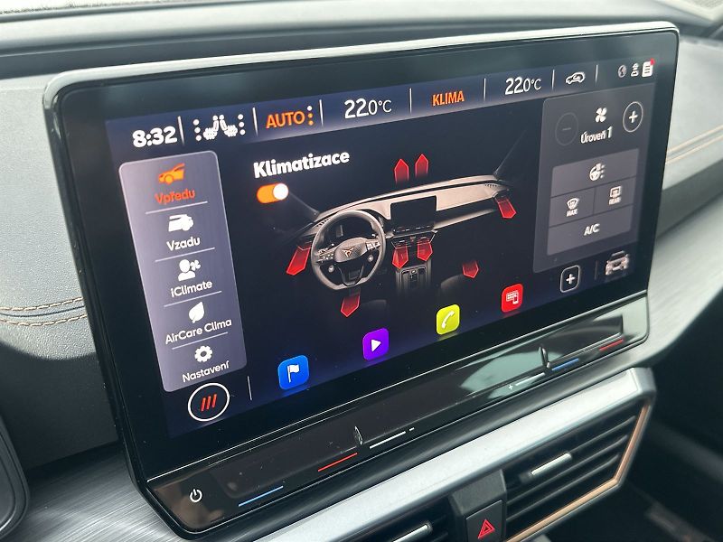 Cupra Formentor (2024) 2.0 TSI 4Drive DSG - fotka 15 z 35
