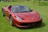 Ferrari 458 Spider Nové ! Top Výbava LIFT - náhled 2