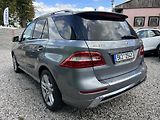 Mercedes-Benz Třídy M (2012) ML 350 190 KW naj 219 tis km - náhled 9