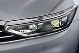 Volkswagen Passat Variant (2023) 2.0TDI 110kW DSG, LED, tažné - náhled 22