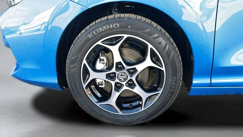 MG MG3 HEV EXCLUSIVE 1.5 AT3 (143kw/1 - fotka 27 z 28