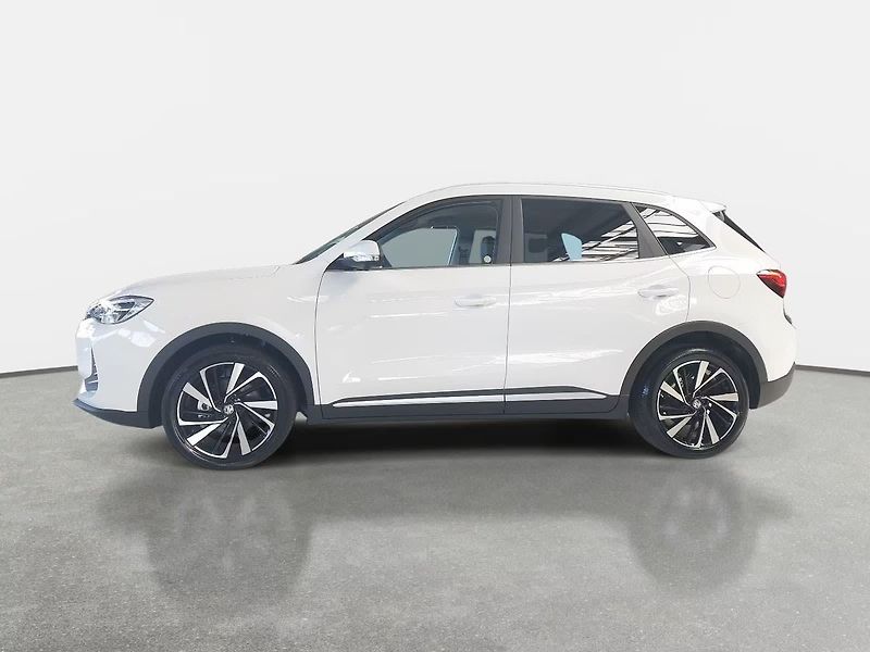MG ZS (2026) 1.5 Hybrid+Exclusive, Nový vůz - fotka 5 z 11
