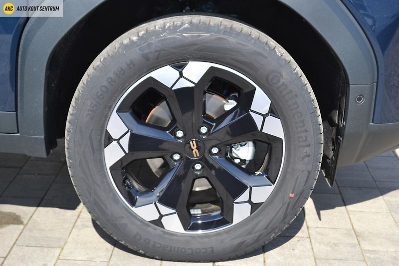 Dacia Bigster EXTREME MILD HYBRID 140 PANORA - fotka 11 z 59