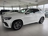 Mercedes-Benz GLE 300d 4M*AMG*AirMatic*REZERVACE - náhled 8
