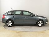 Škoda Rapid (2016) Spaceback 1.2 TSI, Serv.kniha - náhled 6