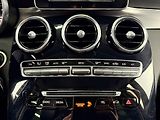 Mercedes-Benz Třídy C 4MATIC AVANTGARDE, LED, TEMPOM - náhled 19