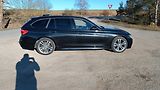 BMW Řada 3 320d MPaket 2,0D B47 Automat - náhled 20