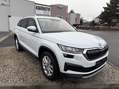 Škoda Kodiaq 2,0 TDi/110kW DSG - Style - fotografie inzerátu