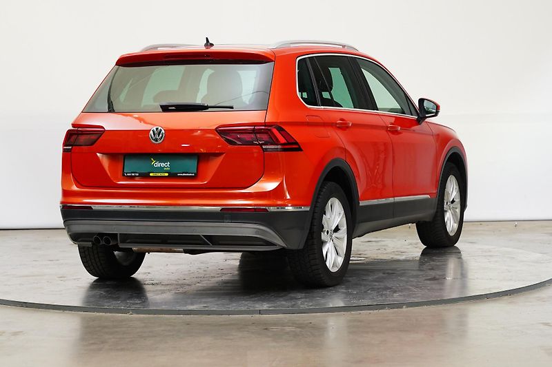 Volkswagen Tiguan - fotka 2 z 26