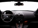BMW X3 2,5 R6 141KW CZ Aut. 4x4 - náhled 18