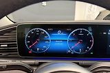 Mercedes-Benz GLS (2019) GLS 400d 4Matic AMG Line - náhled 59
