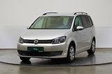 Volkswagen Touran - náhled 1