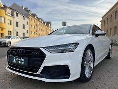 Audi A7 Quattro 50TDi S-Line 210kW - fotografie inzerátu
