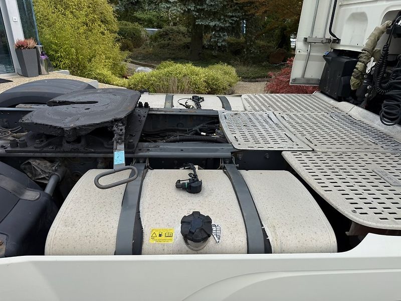 DAF XF480 EURO 6 - fotka 11 z 19