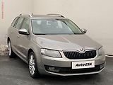Škoda Octavia (2014) 1.4 TSi, Elegance, DSG, panor - náhled 1