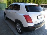 Chevrolet Trax 1.7 D AWD - náhled 4
