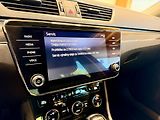 Škoda Superb 2.0 TDi 110 Kw DSG Style Plus - náhled 9