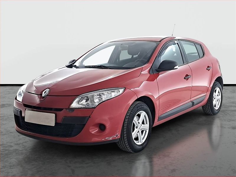 Renault Mégane (2011) 1.6 16V, po STK, Klima - fotka 2 z 18