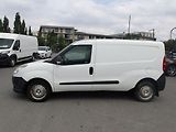 Fiat Dobló cargo 1,4i ČR ! 1.MAJ.! -21%DPH !!! - náhled 1