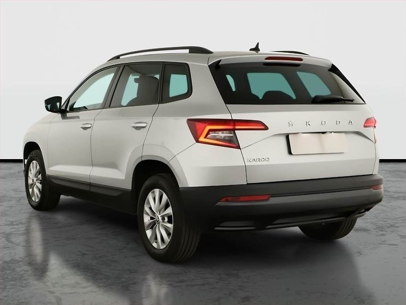 Škoda Karoq (2021) Ambition 2.0 TDI - fotka 4 z 19