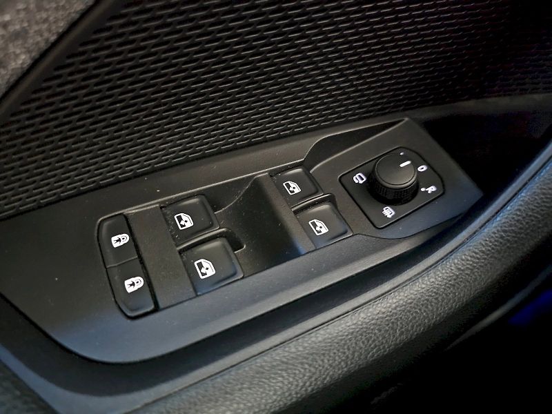 Škoda Octavia (2025) 1.5TSI 110kW TOP SELECTION TAŽ - fotka 28 z 34
