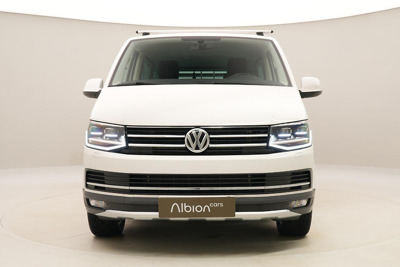 Volkswagen Multivan PANAMERICANA 2.0TDI DSG 7míst - fotka 15 z 45