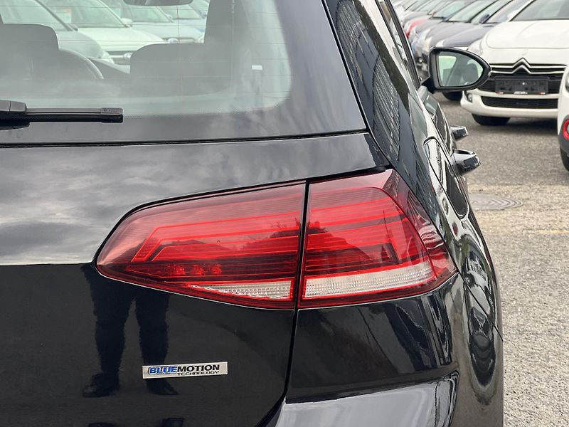 Volkswagen Golf IQ.DRIVE 1.6TDi DSG KLIMA ALU - fotka 54 z 55