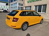 Škoda Fabia (2018) - náhled 6