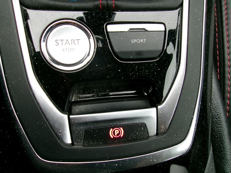 Peugeot 308 GT - fotka 19 z 22