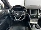 Jeep Grand Cherokee 3,0 184kW Overland 4x4 - náhled 20