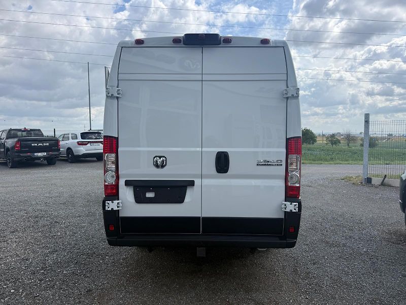 RAM ProMaster (2025) 3500 SLT 3.6L V6 VVT High Roof - fotka 6 z 16