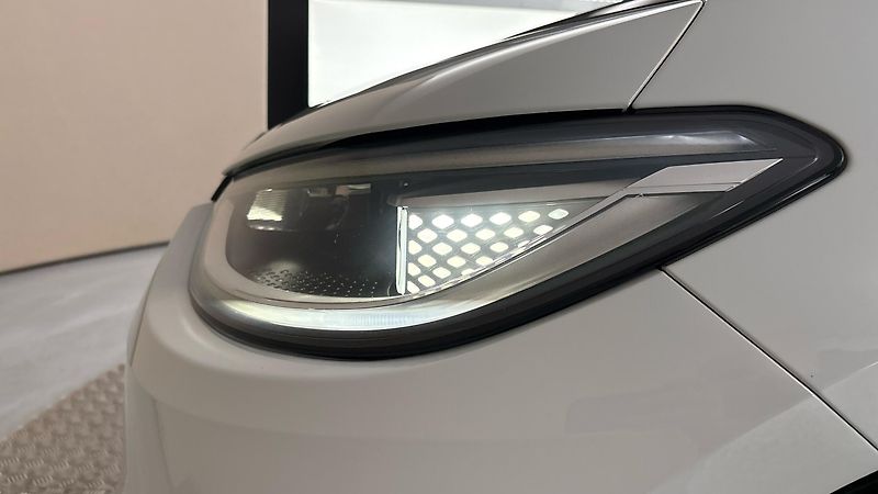 Volkswagen ID.3 58 kWh AUT Pro Performance - fotka 18 z 28