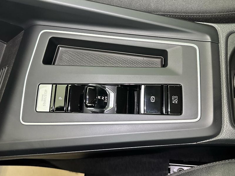 Volkswagen Golf People DSG - fotka 20 z 28