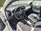 Škoda Fabia 1,0 i III 55Kw Klima REZERVACE - náhled 12