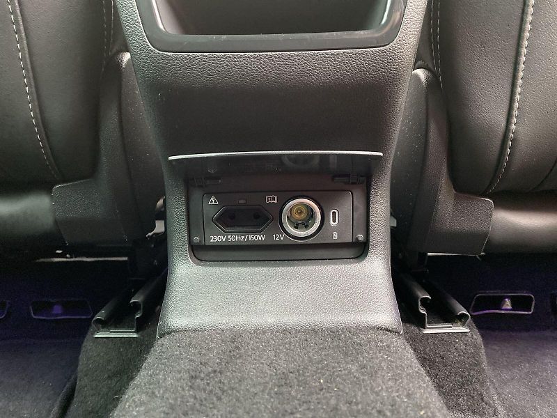 Škoda Kodiaq (2022) 2.0 TDI 4x4 DSG Sportline - fotka 28 z 37