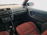 Škoda Fabia (2011) Monte Carlo 1.2 TSI, Navi - náhled 8